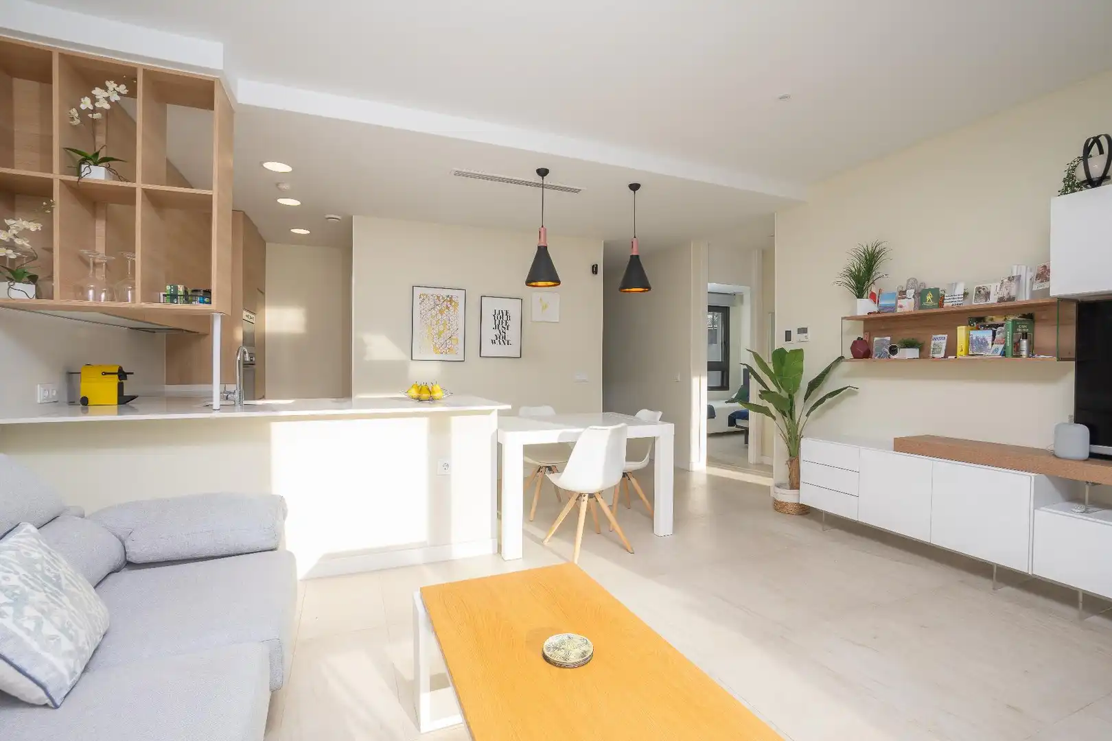 Maison mitoyenne avec piscine à vendre à Calle Berlín, imagen 4