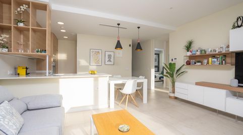 Foto 4 de Casa adosada en venta en Calle Berlín, Golf Bahía, Finestrat