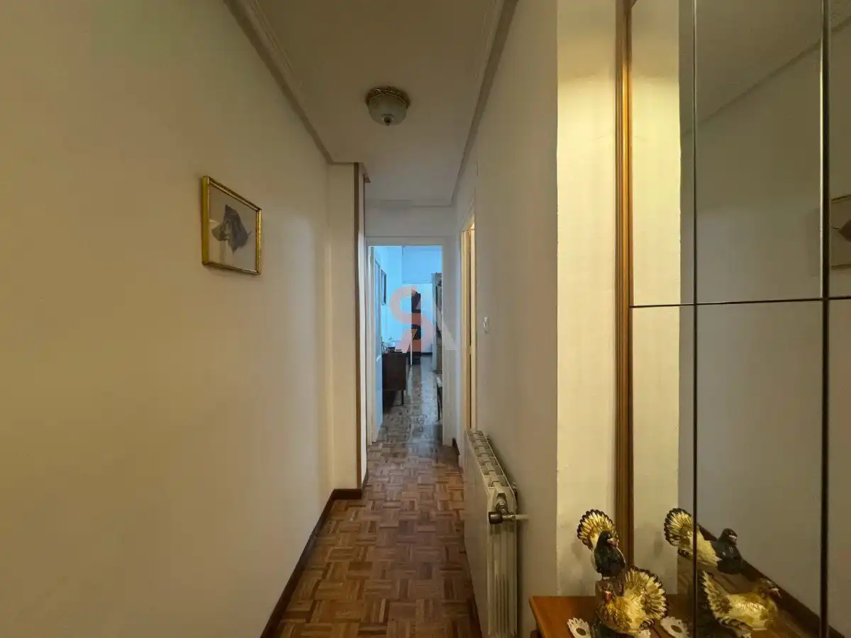 Piso en venta en SAN BLAS, San Martín