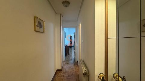 Foto 5 de Pis en venda a San Blas, San Martín, Valladolid Capital