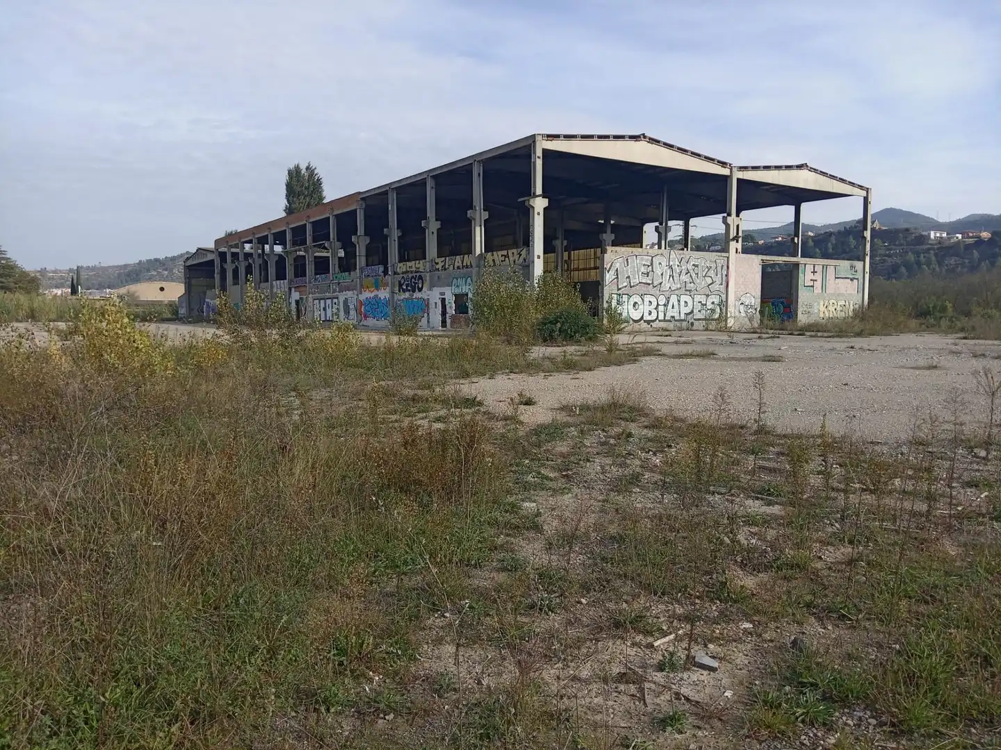 Industriegebäude zur Miete in MANRESA, imagen 14