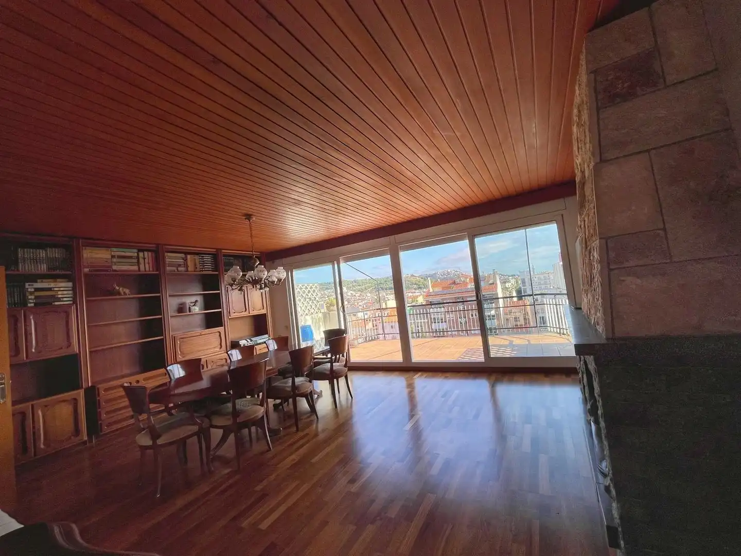 Penthouse mit Terrasse zum Verkauf in Centre, imagen 67