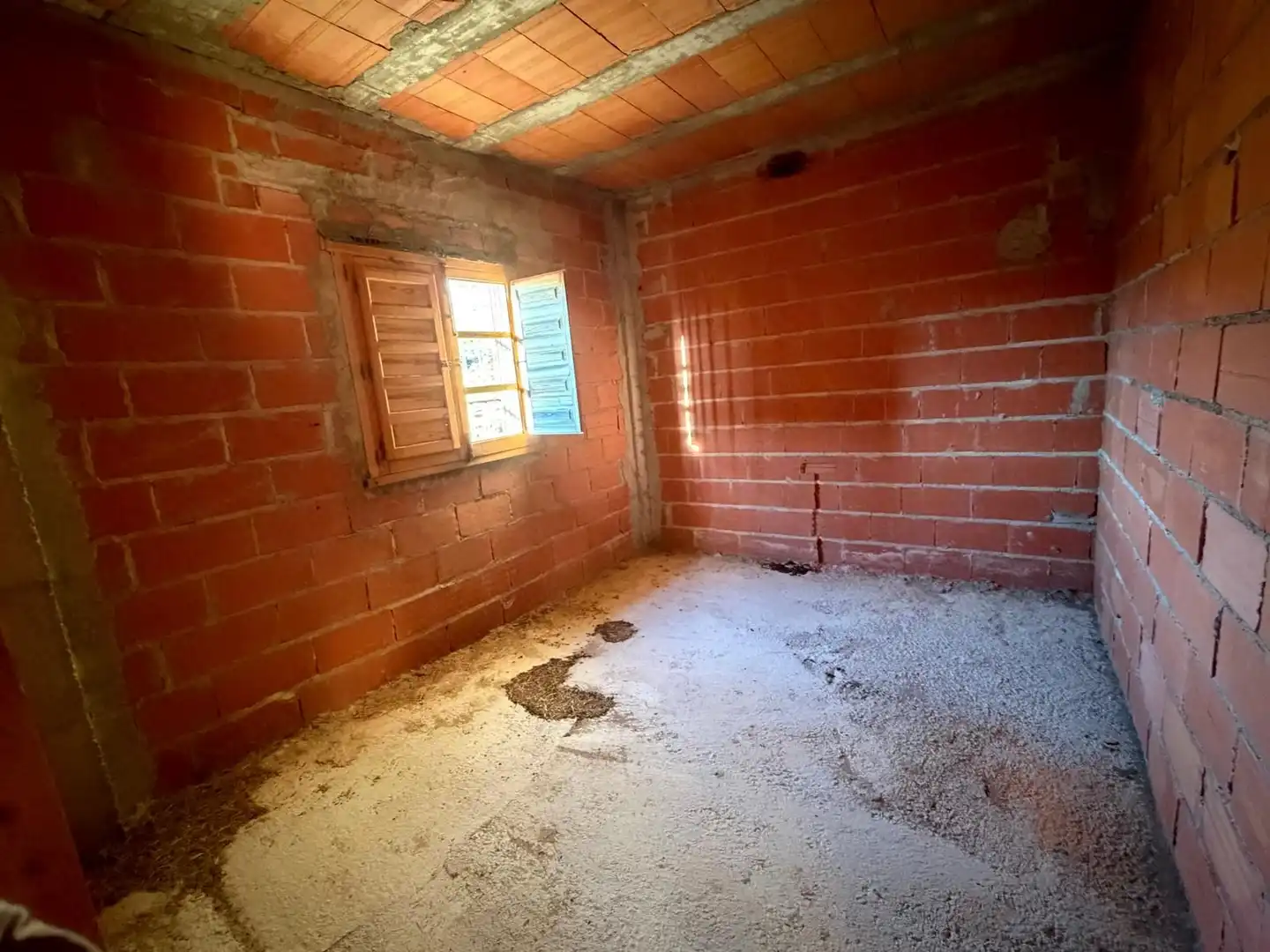 Finca rústica en venta en Riogordo con Jardín privado y Terraza