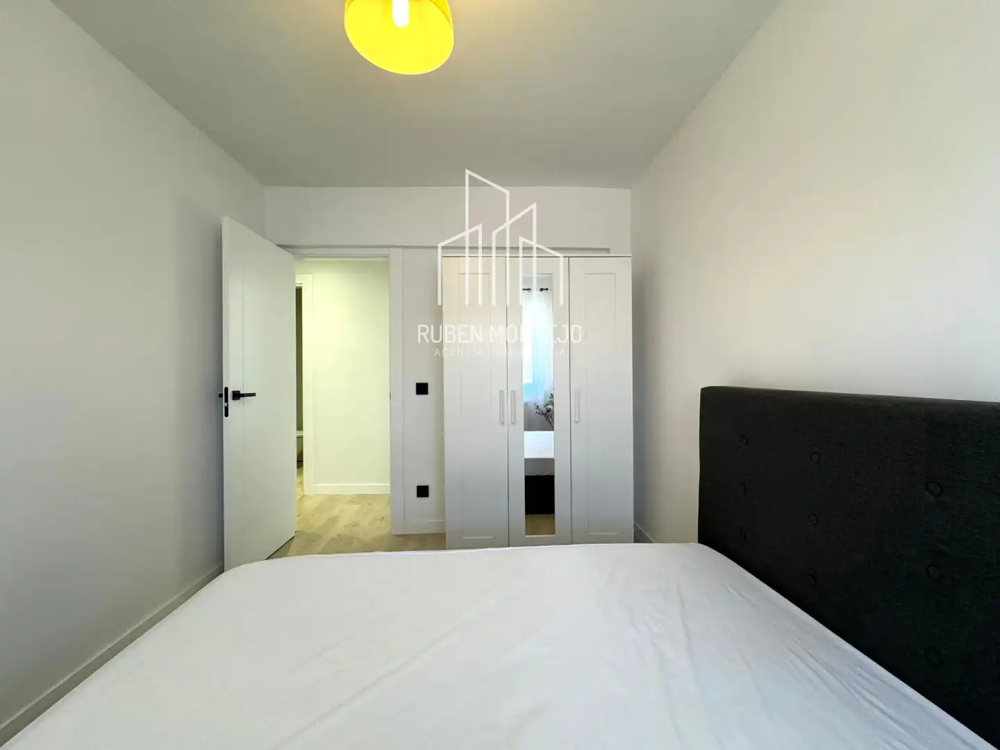 Flat for rent in Gomez Arias, Vidal