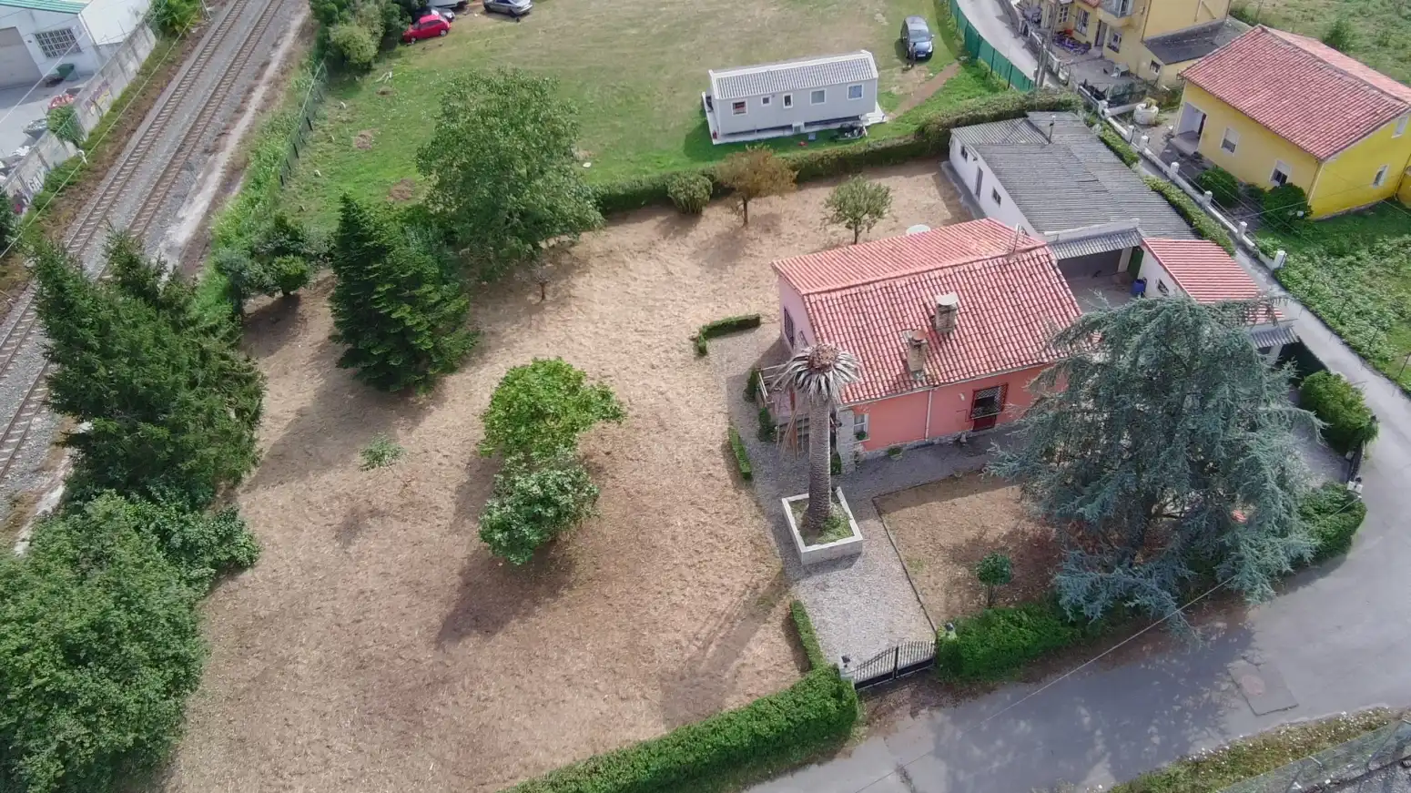 Houses for sale in Barreda - CL AGUA, Inmobiliaria - Barreda