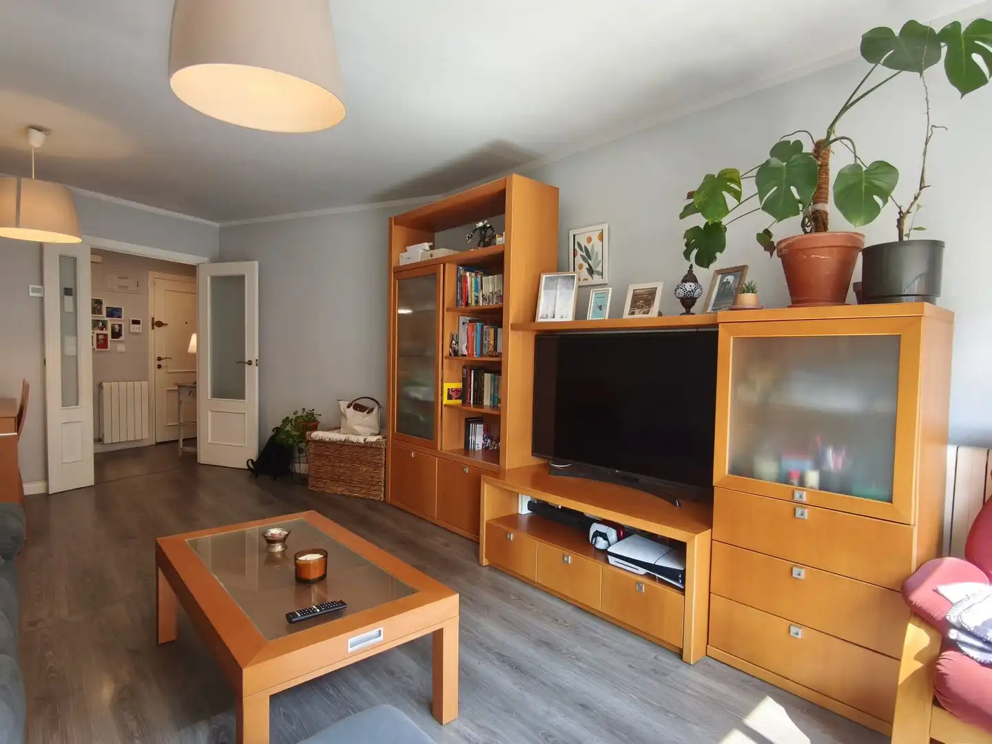Wohnung mit Aufzug zum Verkauf in Zona Nord, imagen 3