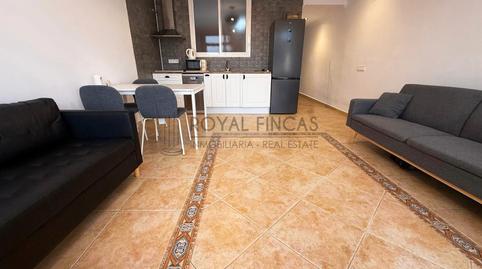 Foto 5 de Pis en venda a Avenida Gamonal, Parque de la Paloma, Benalmádena