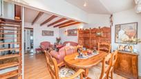 Dining room of Flat for sale in Fuenlabrada  with Heating, Oven and Washing machine