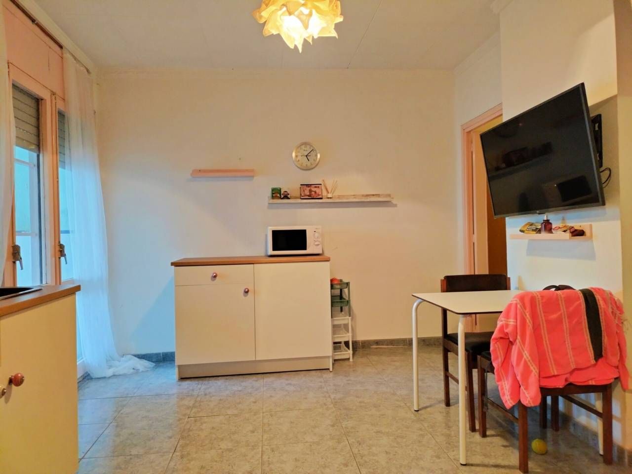 Bedroom of House or chalet for sale in Sabadell  with Heating, Private garden and Terrace