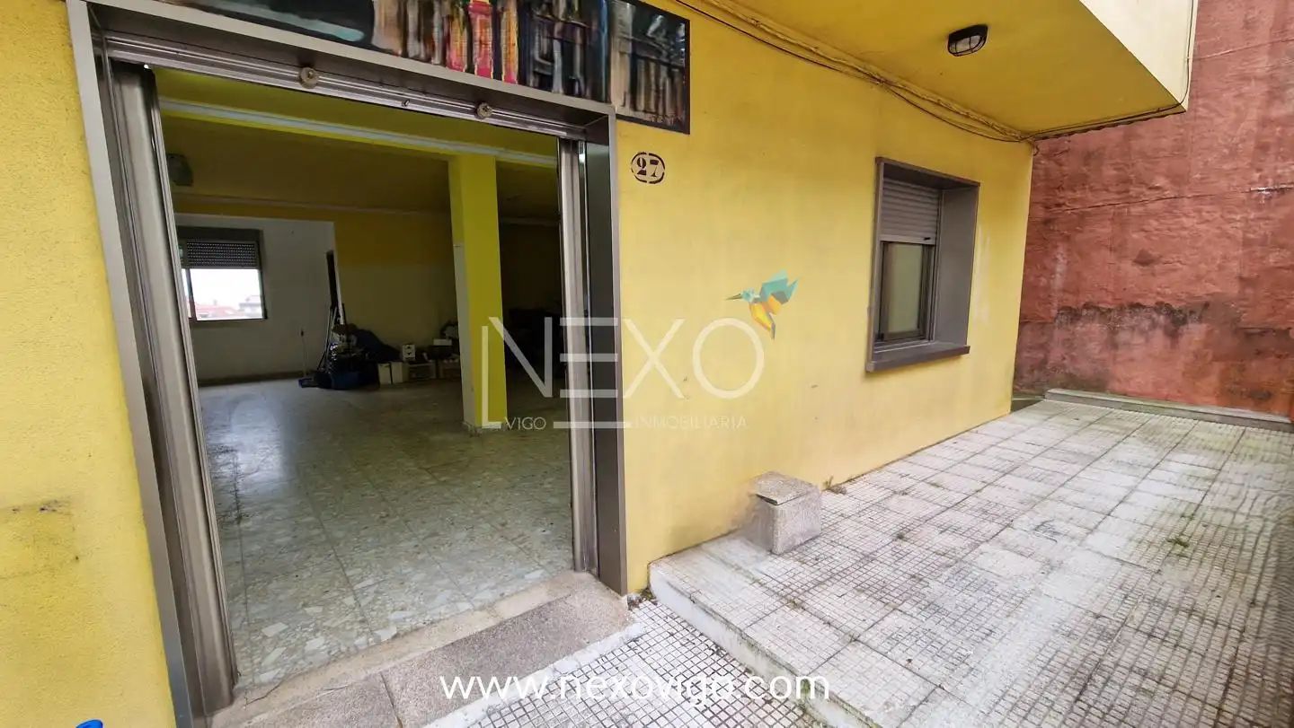 Business premises for sale in Rúa Camiño Vello De San Roque, imagen 3