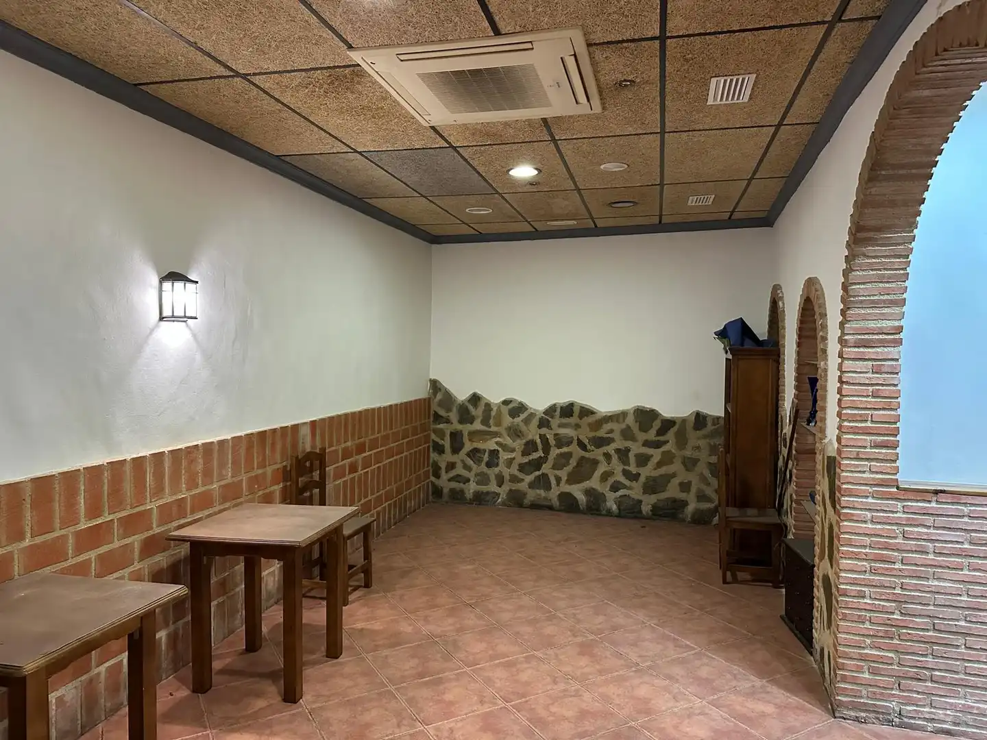 Local comercial en venda a Calle Capitán Aranda Baja, imagen 11