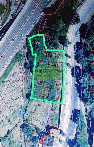 Terreno residencial en Venta en San Francisco