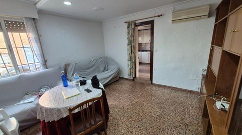 Foto 4 de Planta baixa en venda a Sax, Alicante