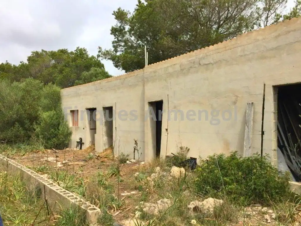Casa amb jardí en venda a Ciutadella, imagen 22