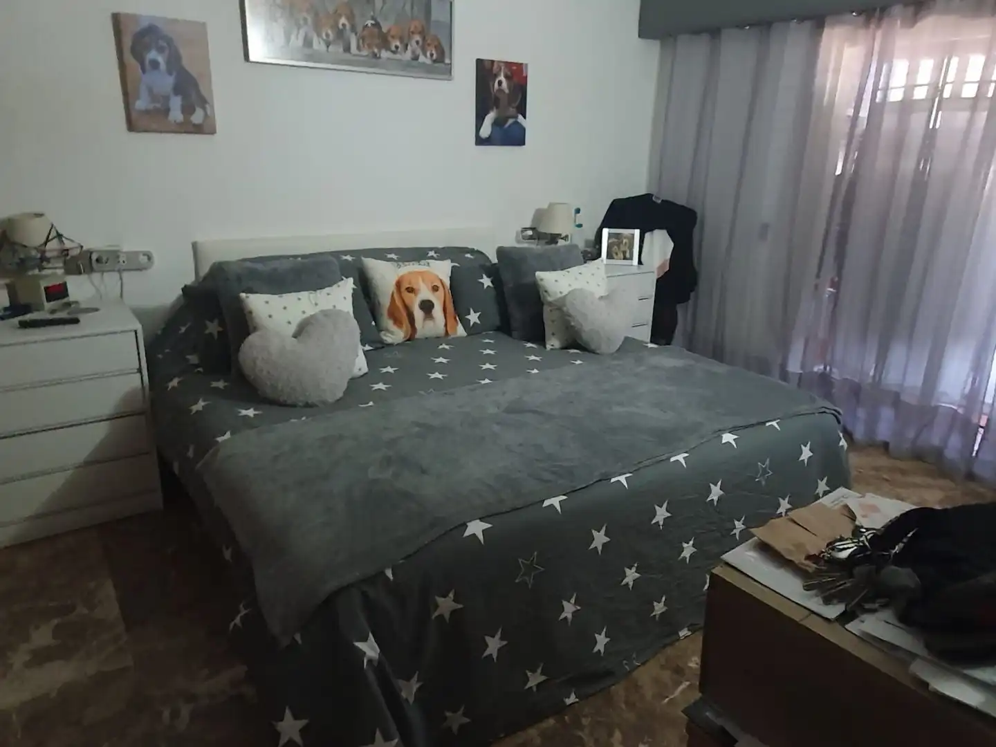 Piso con piscina en venta en Playa de San Juan - El Cabo de las Huertas, imagen 16