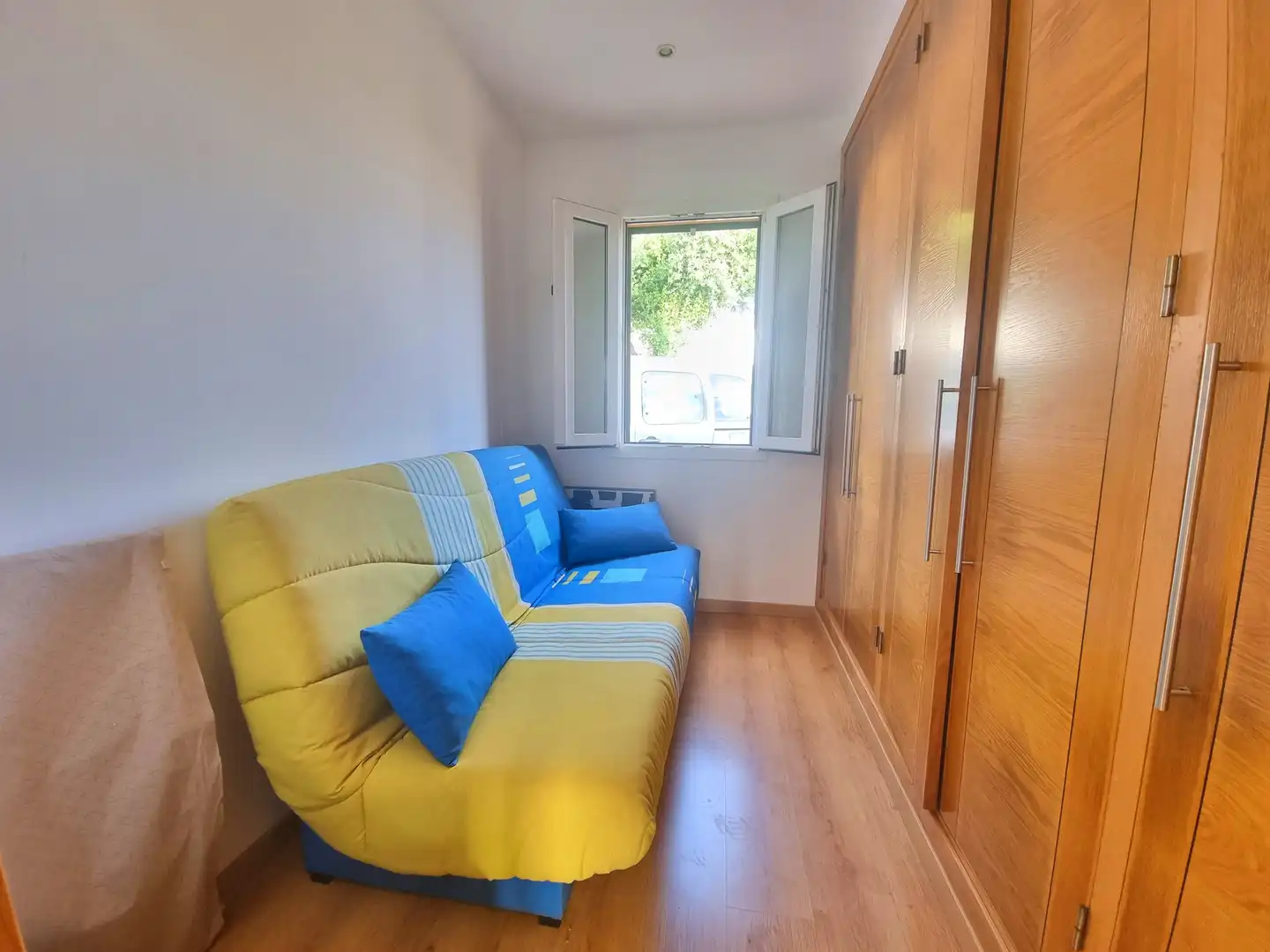 Chalet con piscina en venta en Carrer Península 5, imagen 22