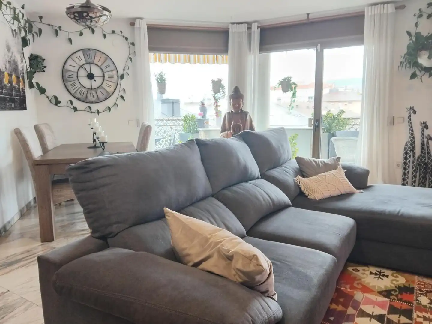 Appartement avec ascenseur à vendre à La Seu d'Urgell, imagen 2