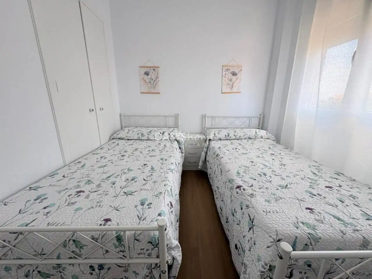 Habitación de Piso en venta en La Manga del Mar Menor con Terraza