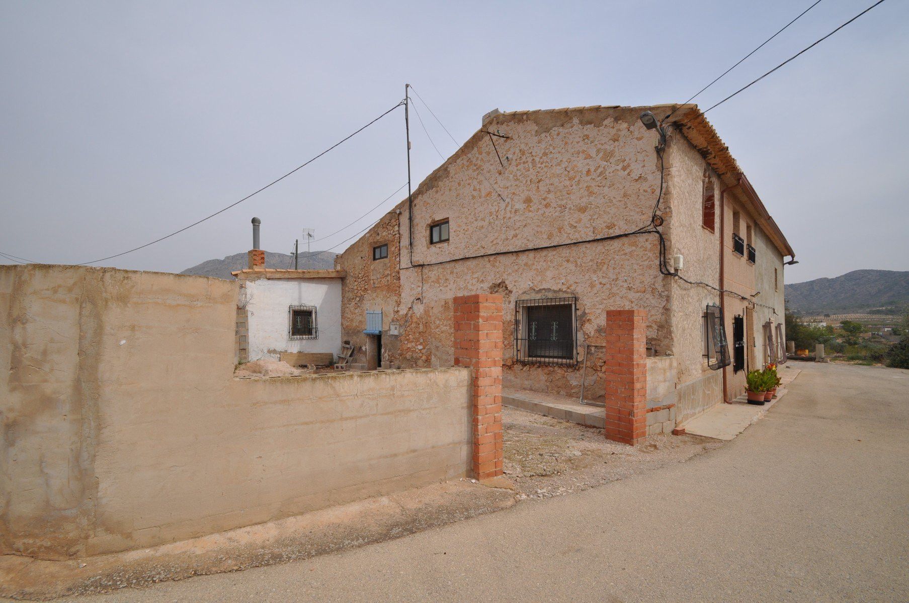 Finca rústica en venta en N/A, -1