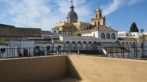 Foto 3 de Casa o chalet en venta en Plaza de la Constitución, Centro, Utrera