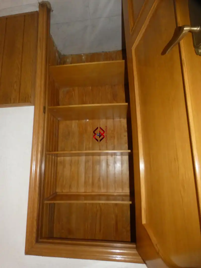 Bedroom of Houses for sale in Mazarrón  with Air Conditioner and Terrace