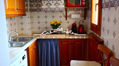 Foto 5 de Apartamento en venta en Altea ciudad, Altea