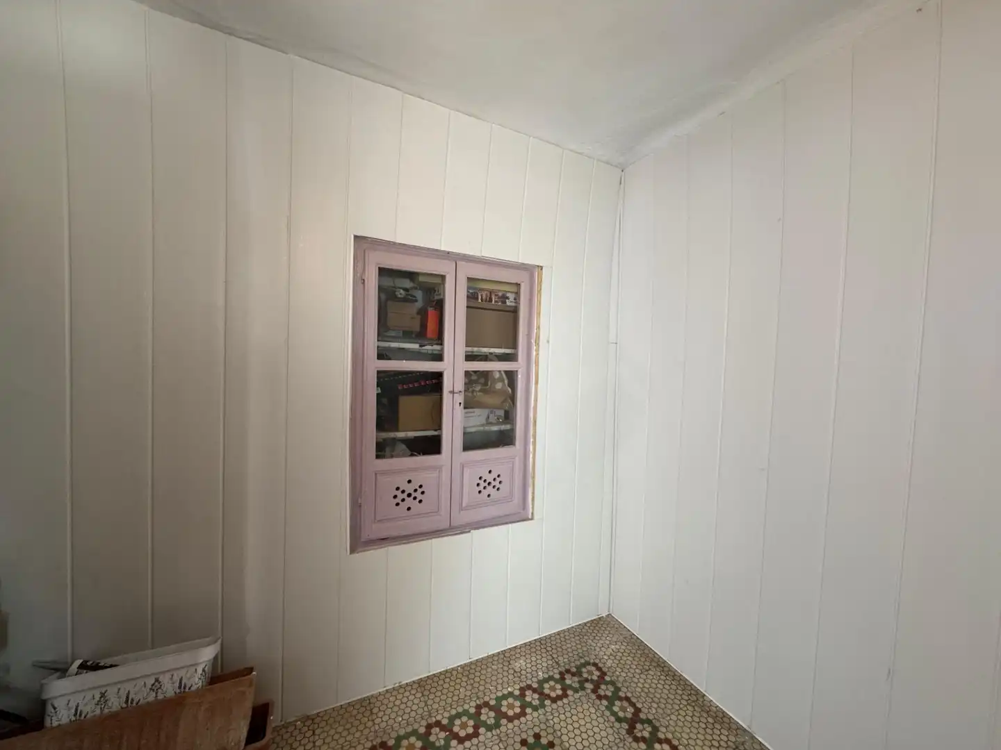Cuina de Casa adosada en venda en Padul amb Calefacció i Terrassa