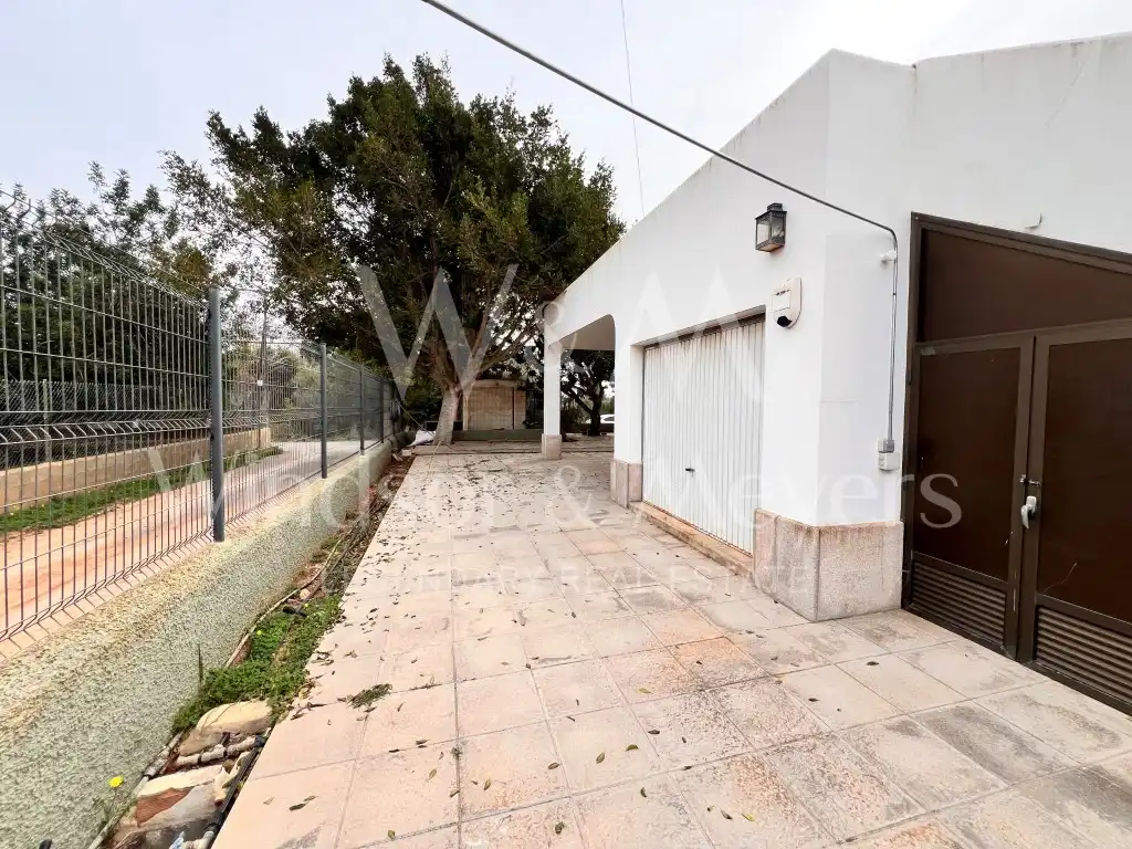 Casa con giardino in vendita a Sant Jordi de Ses Salines-Sant Francesc, imagen 9