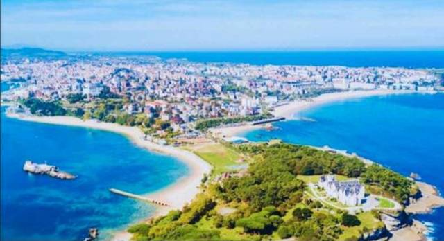 Edificio en Venta en Calle Alcalá, 3 en Sol