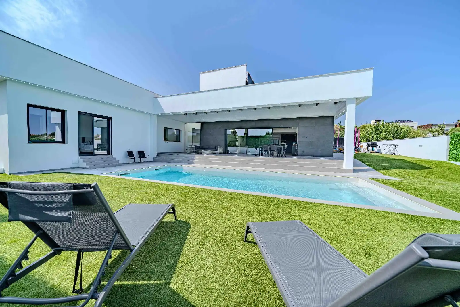 Xalet amb piscina en venda a Sa Cabaneta, imagen 45