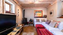 Living room of House or chalet for sale in Biescas  with Heating, Private garden and Terrace