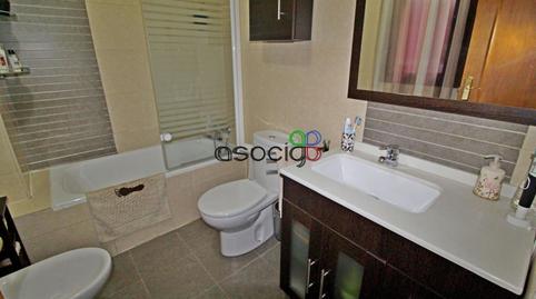 Photo 4 of Flat for sale in San Pedro, Yunquera de Henares, Guadalajara