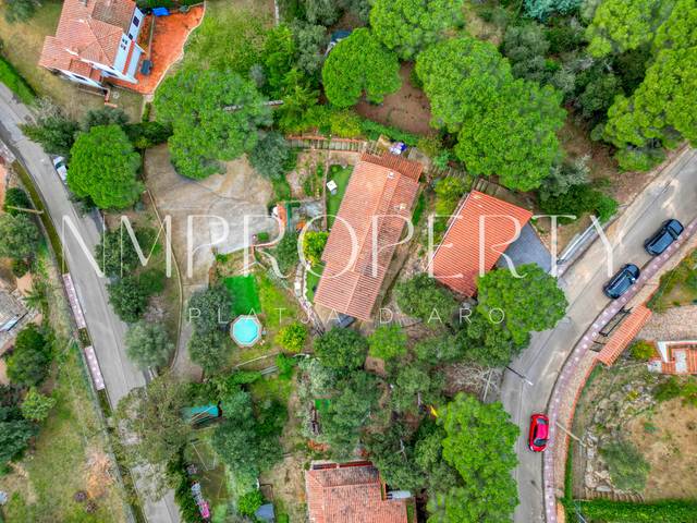 Casa-chalet en Venta en Passatge de Sant Miquel en Urbanitzacions del Nord