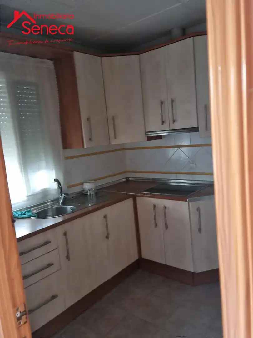 Küche von Grundstücke zum Verkauf in Córdoba