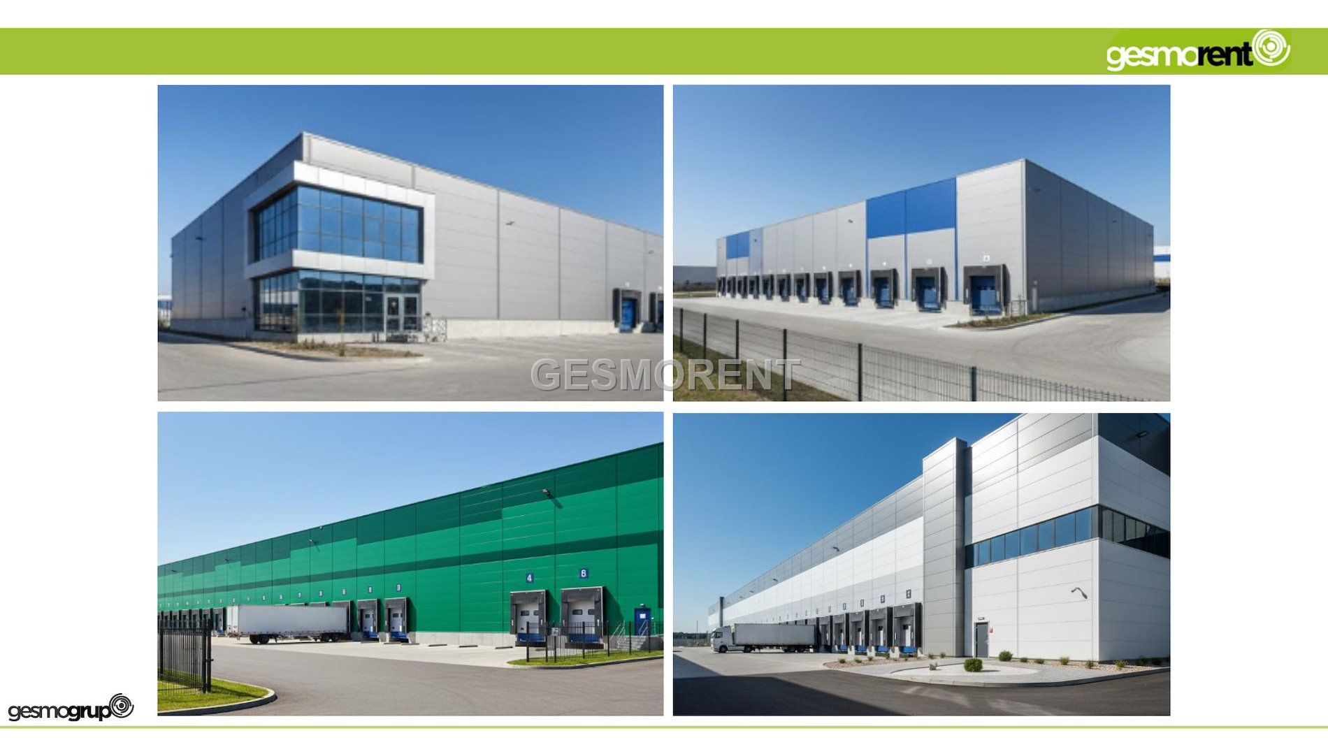 Exterior view of Industrial buildings for sale in  Cádiz Capital