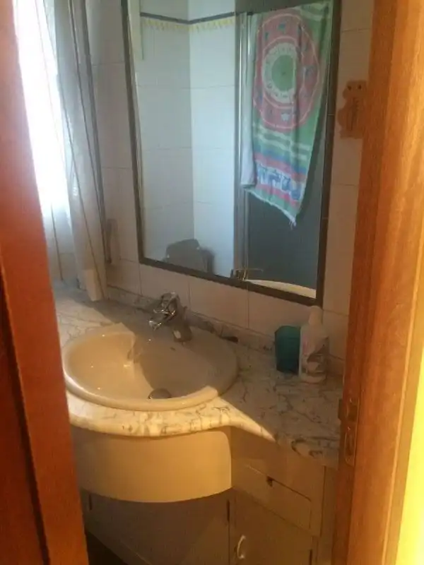 Bany de Pis en venda en Ponferrada amb Calefacció