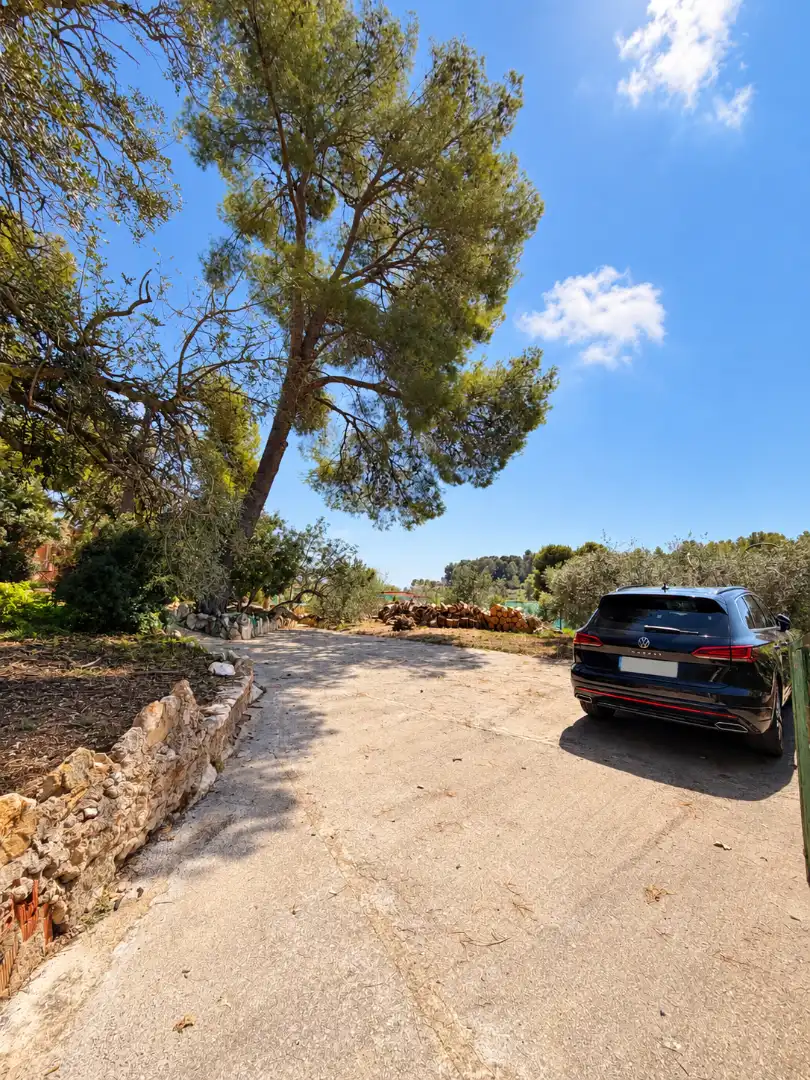 Maison avec terrasse à vendre à Camí de Terres Cavades 8, imagen 30