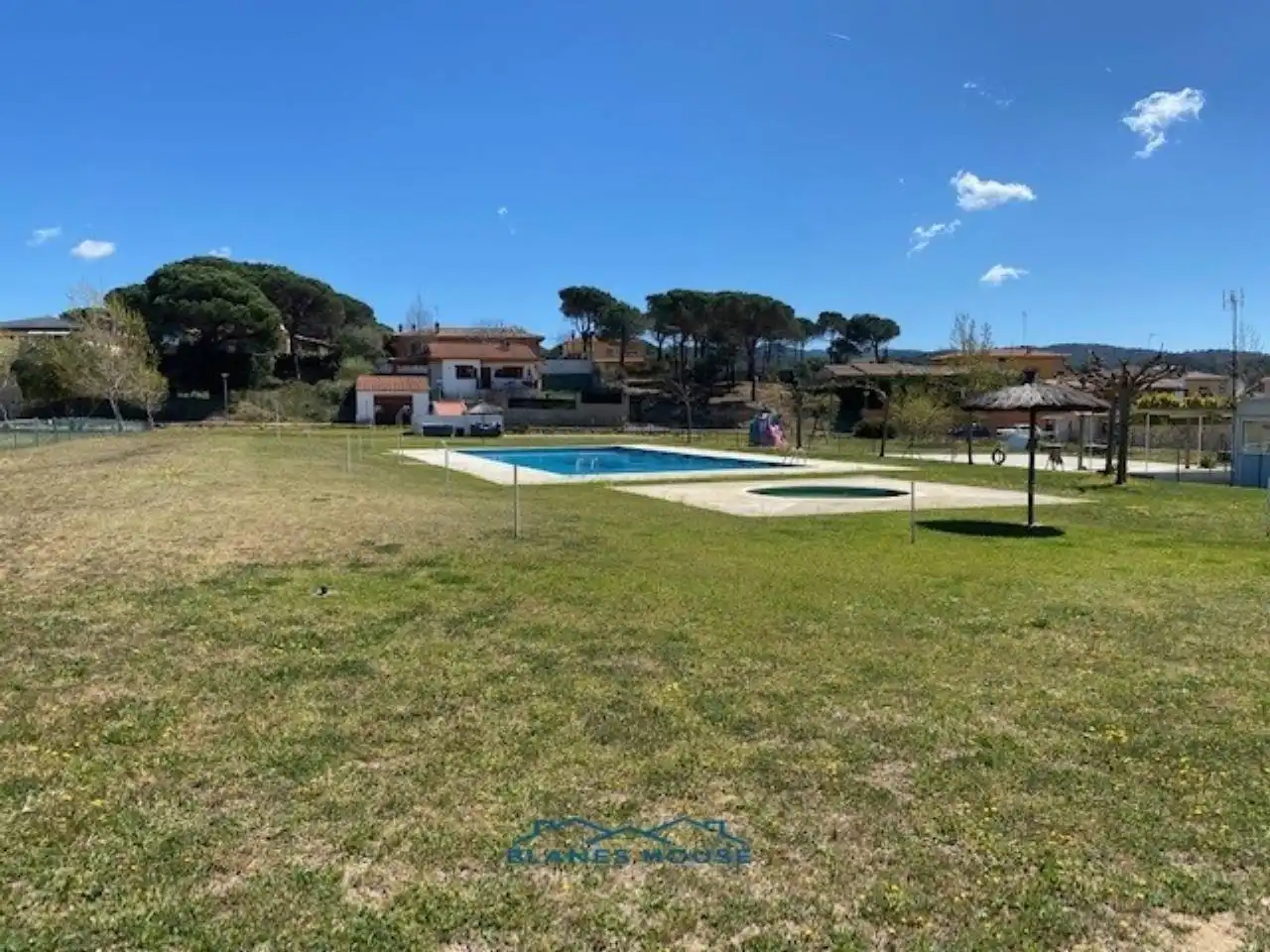 Casa amb piscina en venda a Calle Ronda Goba 0, imagen 48