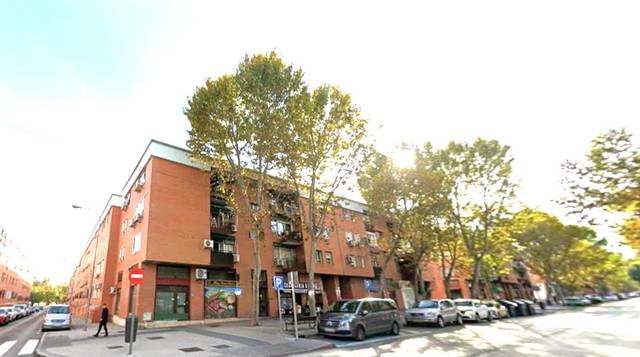 Piso en Venta en Calle Cristo de la Victoria en Pradolongo