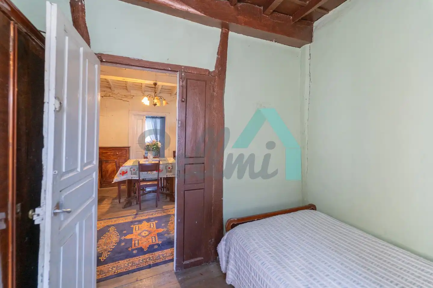 Casa con jardín en venta en Centiniegas, imagen 30