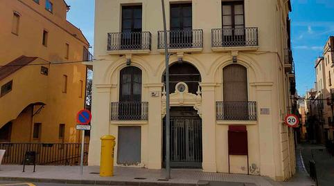 Photo 2 of Premises for sale in Miguel Barceló, 2, Falset, Tarragona