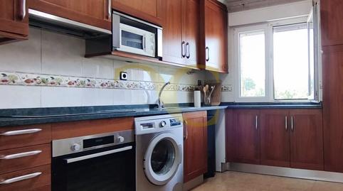 Foto 2 de Pis en venda a Calle de Martín, La Calzada, Asturias