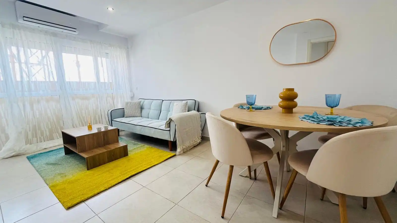 Apartamento con ascensor en venta en Puerto Deportivo