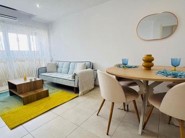 Mini appartamento con ascensore in vendita a Puerto Deportivo