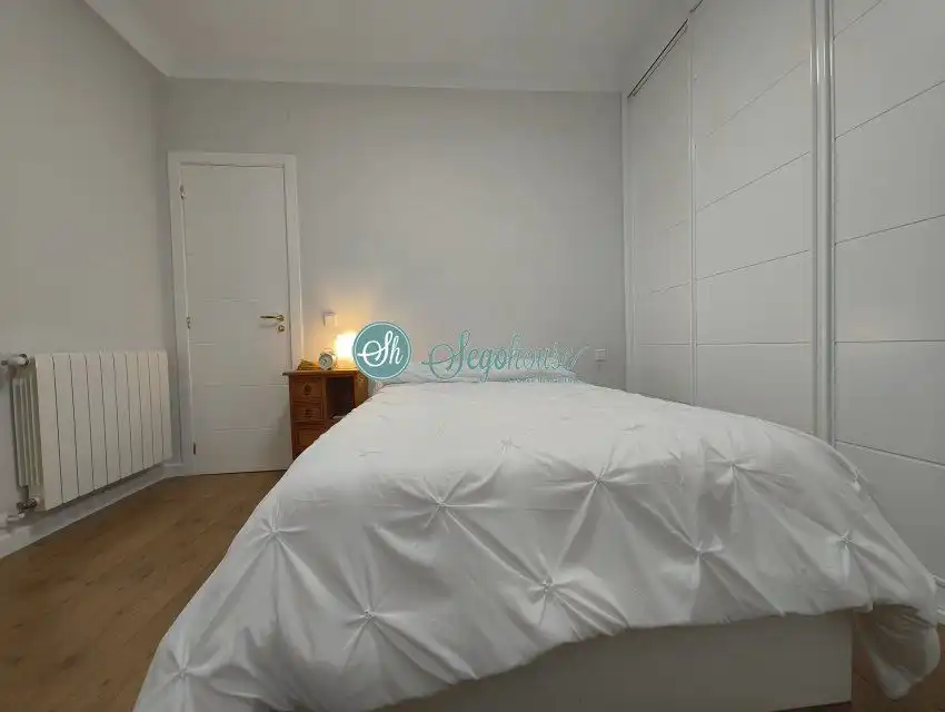 Wohnung zur Miete in Centro