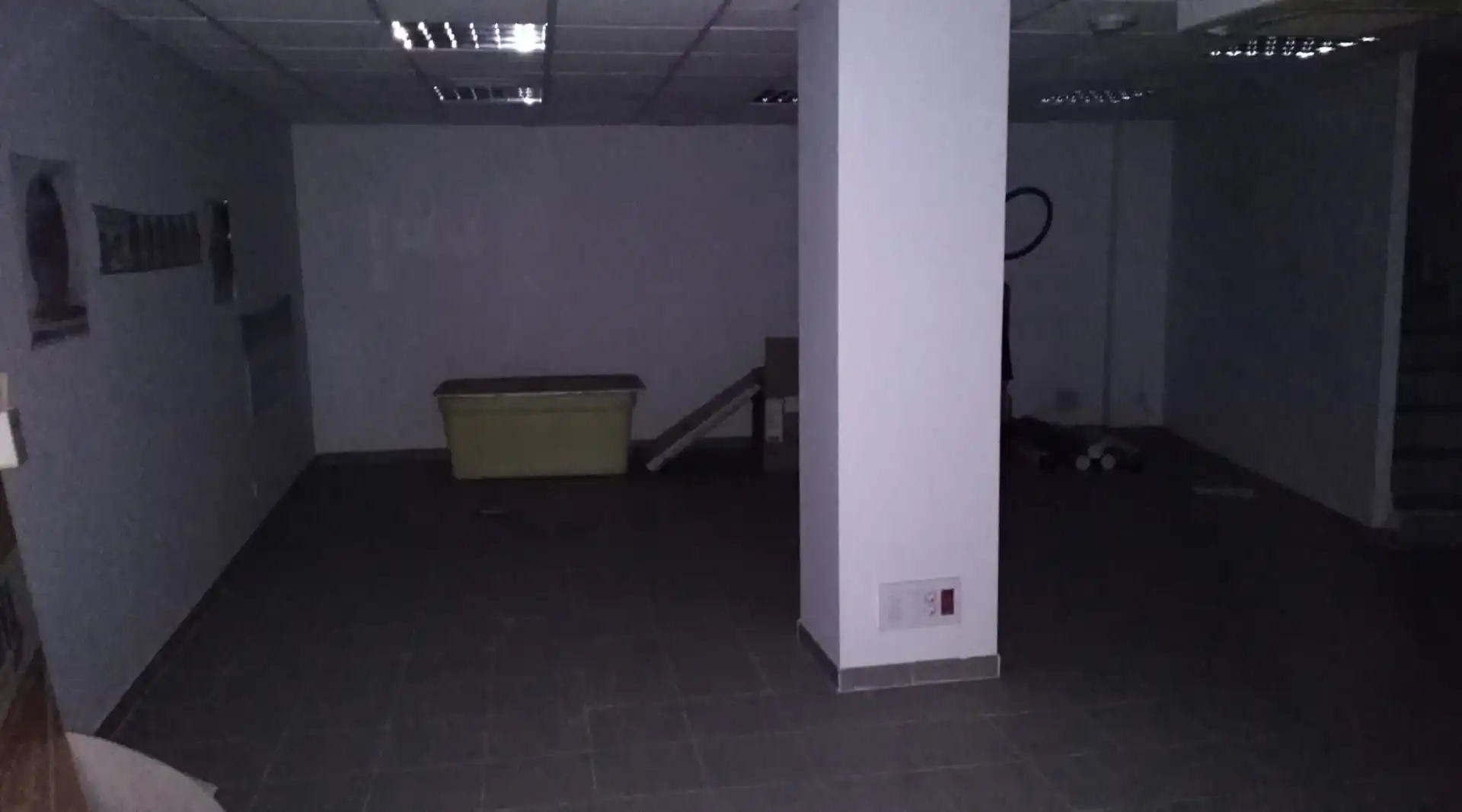 Local en venta en Jaén