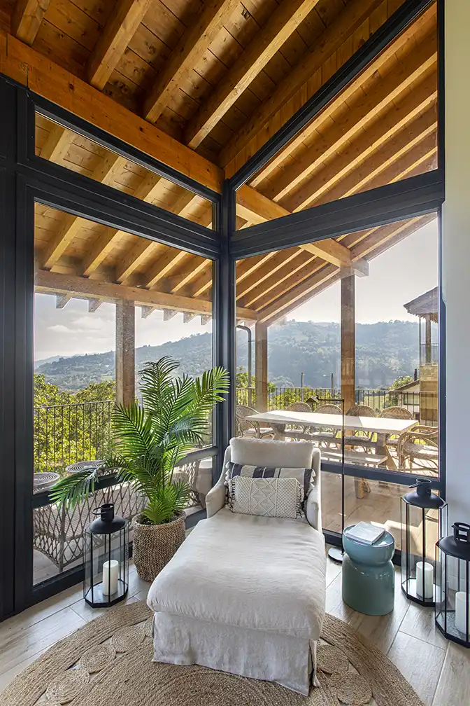 Haus mit Terrasse zum Verkauf in Parroquias suroccidentales, imagen 17