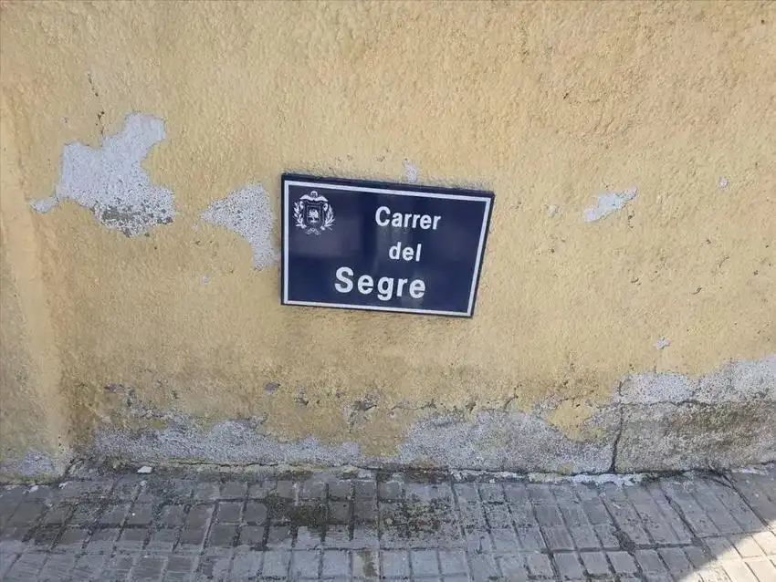 Casa con piscina in vendita a Carrer SEGRE 1, imagen 3