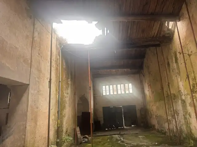 Nau industrial en venda en Ribadeo