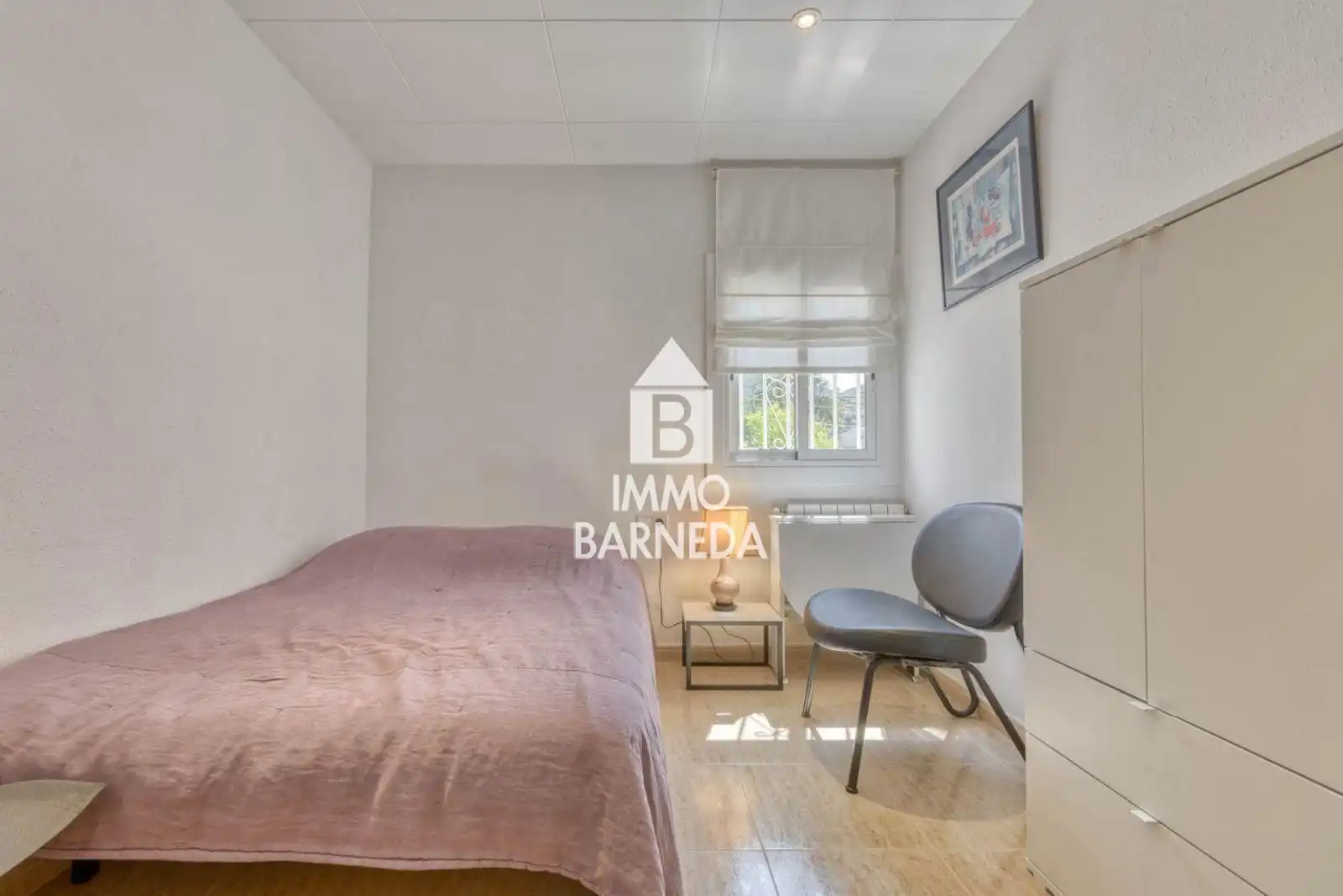 Garden of Flat for sale in Roses  with Heating, Terrace and Storage room